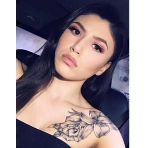 Meet your Posher, Tierra